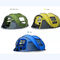 5-8 Person Waterproof Family Camping Tent