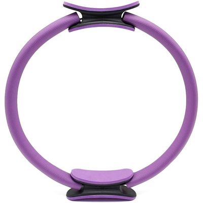 Dual Grip EVA Foam Pilates Fitness Circle