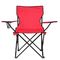Trumpet Easy Carry Camping Chair 264lbs Fold Out Beach Chair With Cup Holder