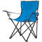 Medium Reclining Beach Camping Folding Chair 600D Oxford Cloth Steel Frame