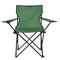 Thicken Heavy Duty Folding Camping Chairs 600D Oxford Folding Beach Chair With Carry Bag