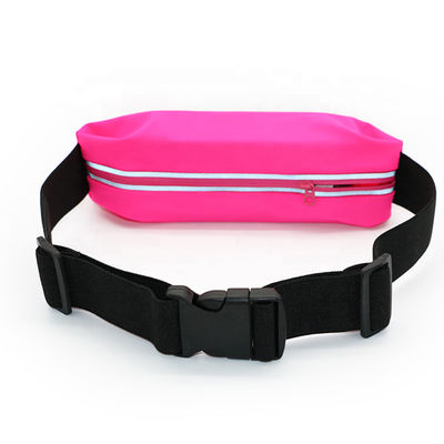 Dustproof Waterproof Fanny Pack touch screen for sport swimming kayaking