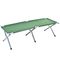 Ultralight Portable Folding Camping Bed 600D Oxford Cloth Comfortable For Travelling