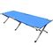 load 250 pounds Portable Folding Camping Bed Single Person Easy Setup