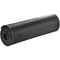 Anti Slip NBR 15mm Extra Thick Yoga Mats With Shoulder Strap