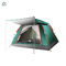 Family Tent Pop Up Tents for Camping 2-3 Person Waterproof , 10 Seconds Set Up Camping Tent, Cabin Tent with Sun Shade