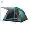 60 Seconds Set Up Family Portable Waterproof Instant Tent For Hiking Mountaineering